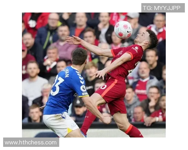 利物浦与埃弗顿激战再续城市德比荣耀之争