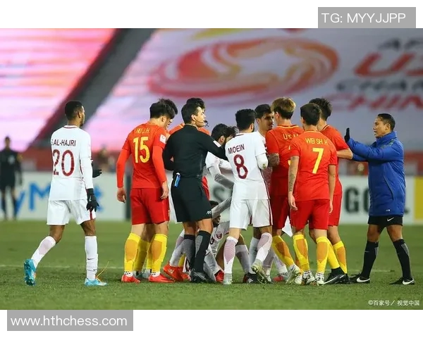 中国足球迎战卡塔尔队期待精彩对决双方实力对比分析与赛前预测